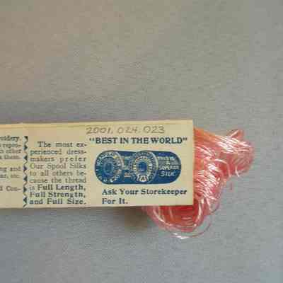 Thread