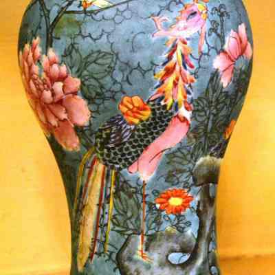Vase