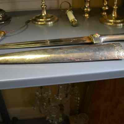 Sword Sheath