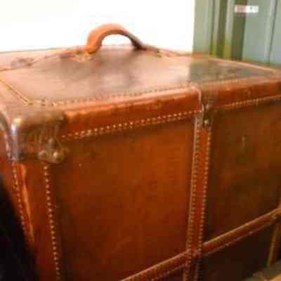 Trunk