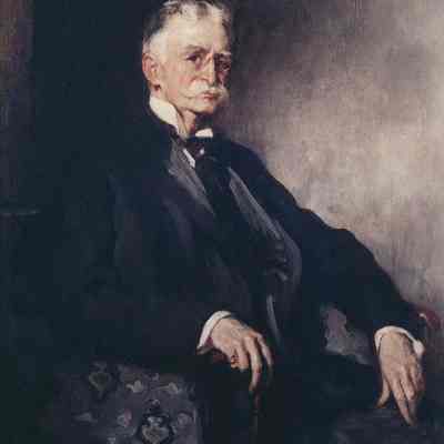 Henry Huttleston Rogers