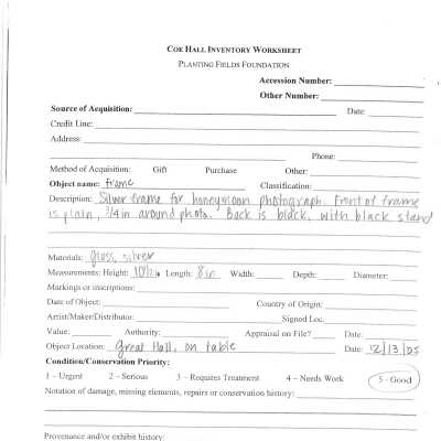 previous inventory worksheet (no accession #) (1)