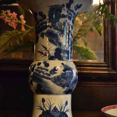 Vase