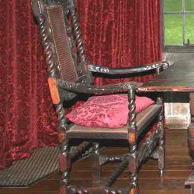 Chair