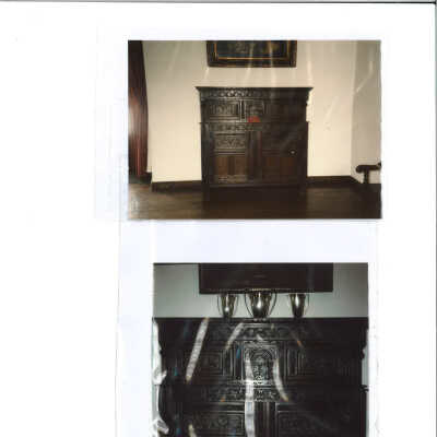 Photos from physical object file, uploaded 8/2024