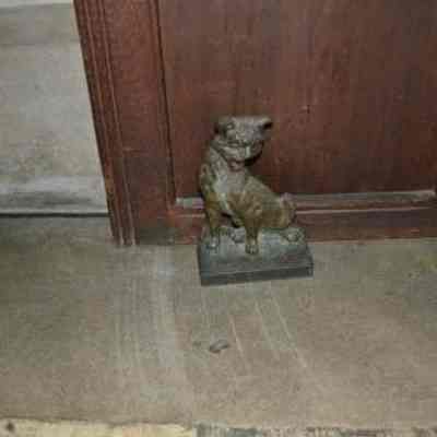 Door Stop