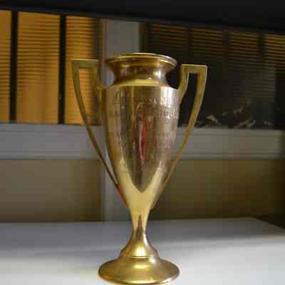 Trophy