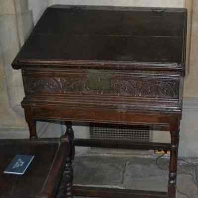 Desk