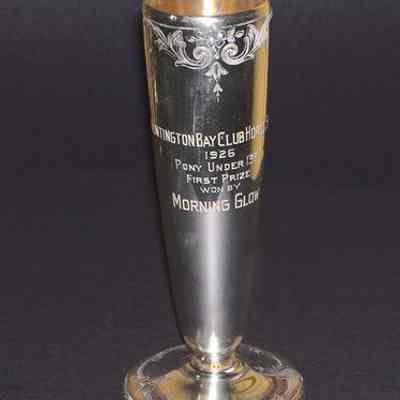 Trophy