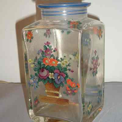 Bottle
