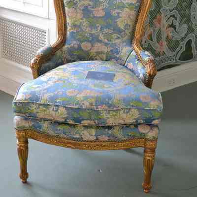 Bergere