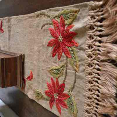 Table Runner