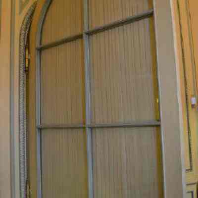 Curtain