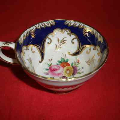 Teacup