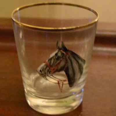 Drinking Glass