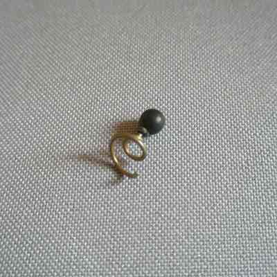 Earring