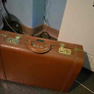 Suitcase