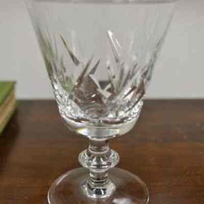 Glass