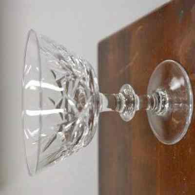 Glass