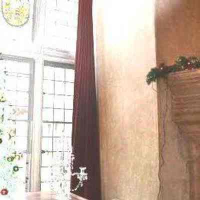 Curtain