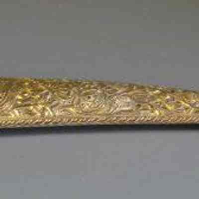 Sheath for Dagger