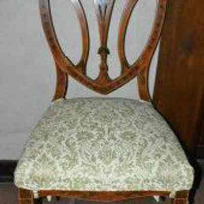 Chair