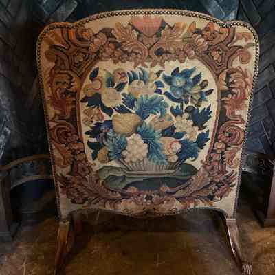 Firescreen