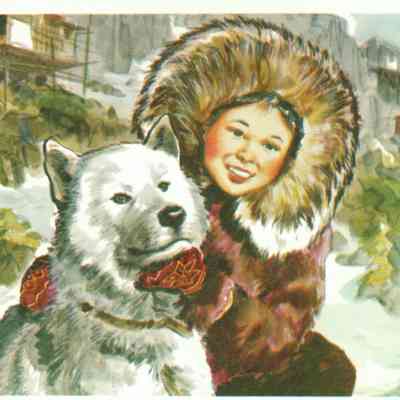 Postcard: In Alaska, as everywhere in the world