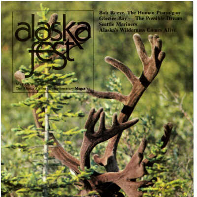 Alaska Fest Magazine: May 1978