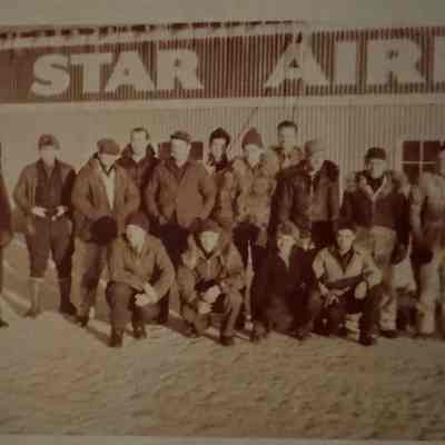 Alaska Star Airlines, Inc - Group Photo