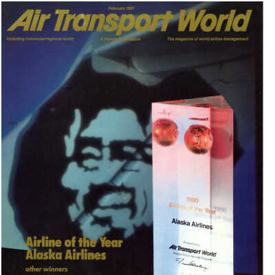 Air Transport World