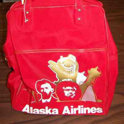 Crew Bags and RON bags