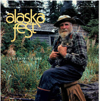 Alaska Fest Magazine: June 1982