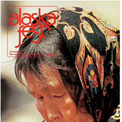Alaska Fest Magazine: October 1977
