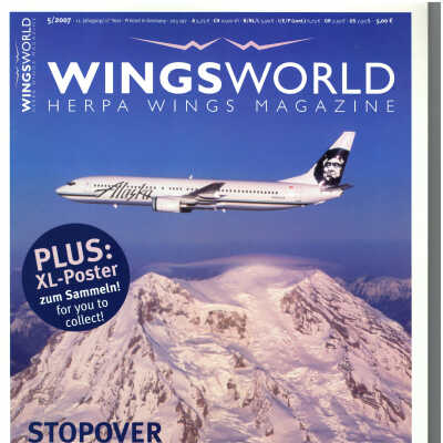 WingsWorld