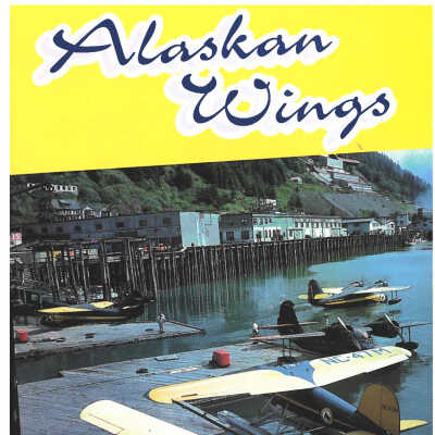 Alaskan Wings