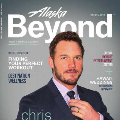Alaska Beyond Magazine: February 2015