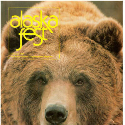 Alaska Fest Magazine: February 1979
