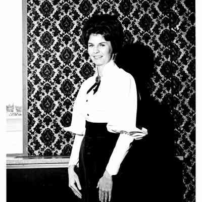 Flight Attendant Gay 90s uniform: PHO00372g