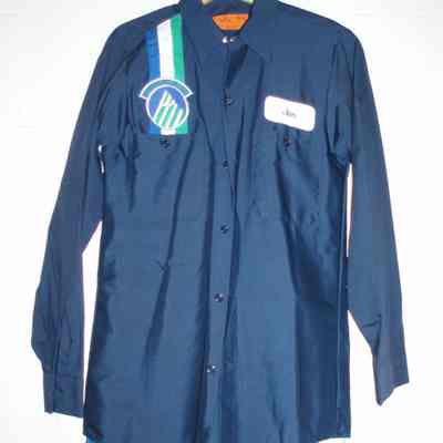 Men's Mechanic