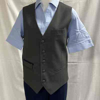 Flight Attendant Atlas Collection Uniform