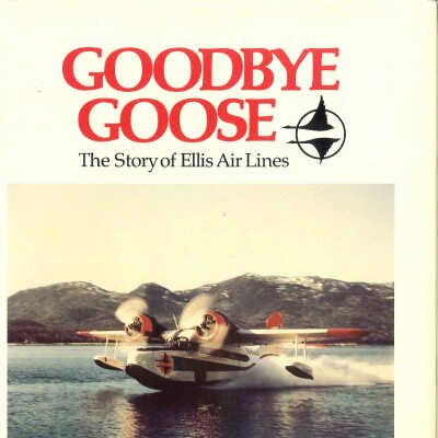 Goodbye Goose