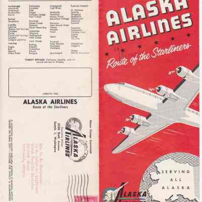 Alaskatimetable1-1 (possible circa 1953-57)