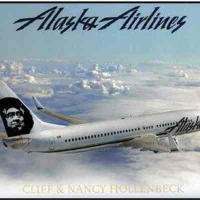 Alaska Airlines