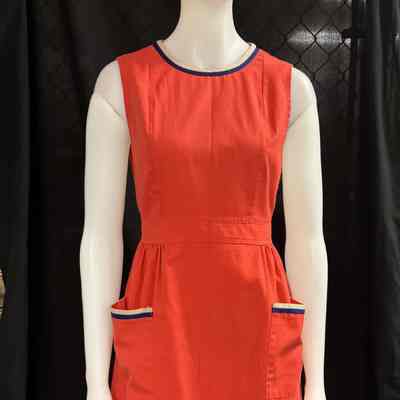 Flight Attendant Apron