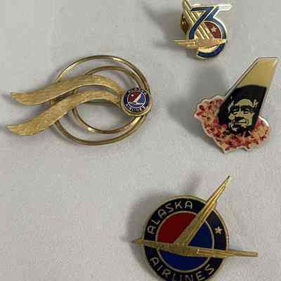 Pins