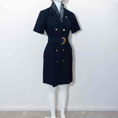 Flight Attendant (description)