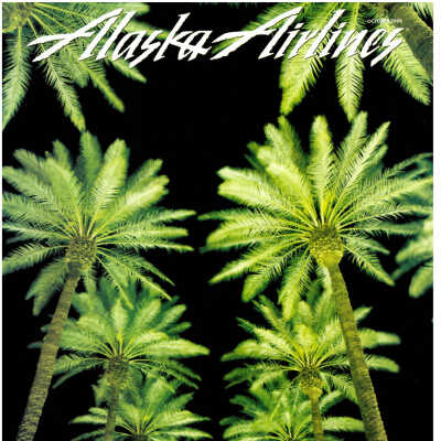 Alaska Airlines Magazine: October 2006