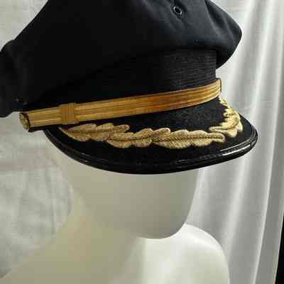 Pilot Hats
