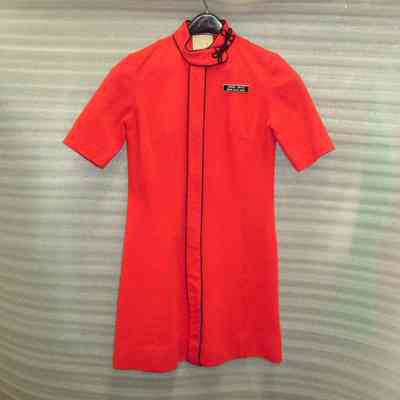 Sales Agent Uniform